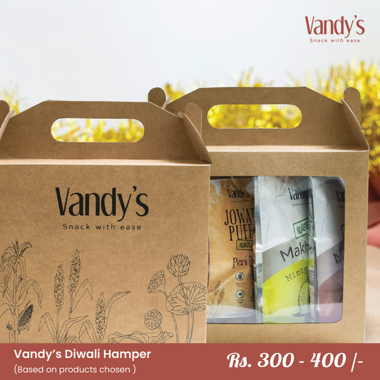 Vandy's Gift Hamper
