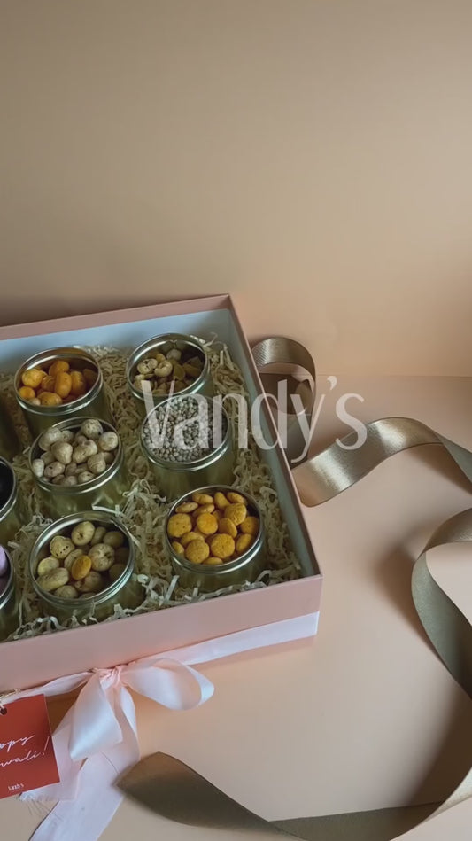 Vandy's Gift Hamper